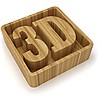 5D кино - иконка «3D» в Пограничном
