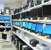 Компьютерные магазины в Пограничном