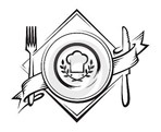ТРК Атмосфера - иконка «ресторан» в Пограничном